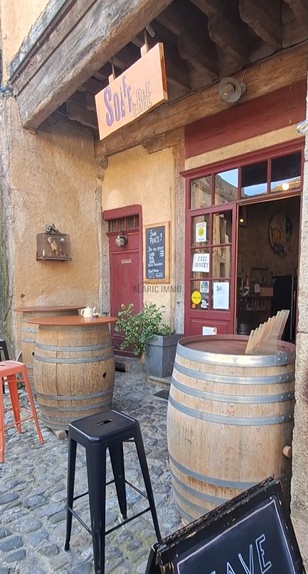 Local commercial 44 m² · à Lagrasse · 44 m² · 45 000 €