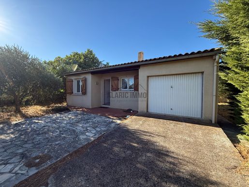 Maison 4 pièces 60 m² · à Ferrals-les-Corbières · 60 m² · 157 000 €