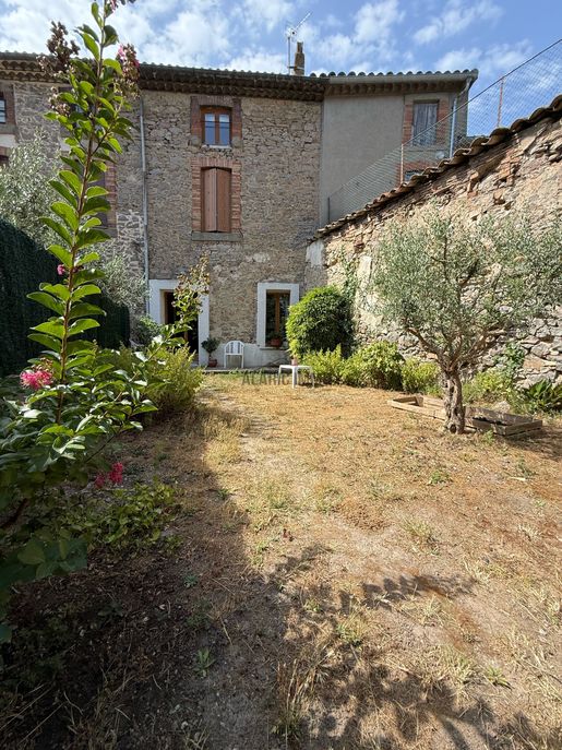 Maison 6 pièces 144 m² · à Capendu · 144 m² · 169 000 €