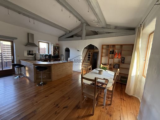 Maison 3 pièces 70 m² · à Fabrezan · 70 m² · 133 000 €