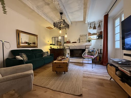 Maison 5 pièces 100 m² · à Talairan · 100 m² · 158 000 €
