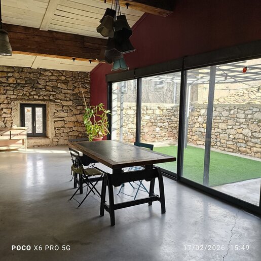Maison 4 pièces 162 m² · à Camplong-d'Aude · 162 m² · 199 000 €