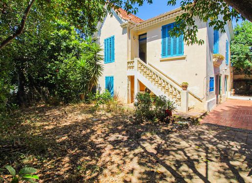 Maison 6 pièces 133 m² · à Toulon · 133 m² · 519 000 €