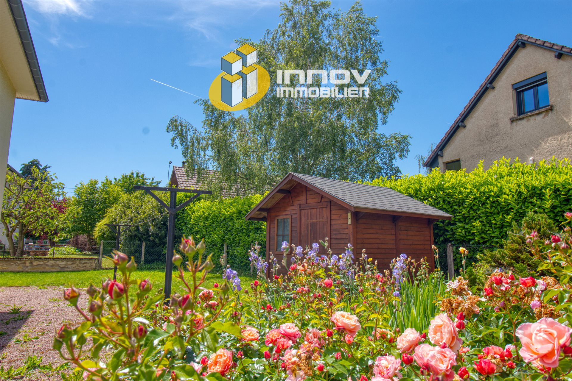 Maison à vendre, 125m², Chalon-sur-Saône