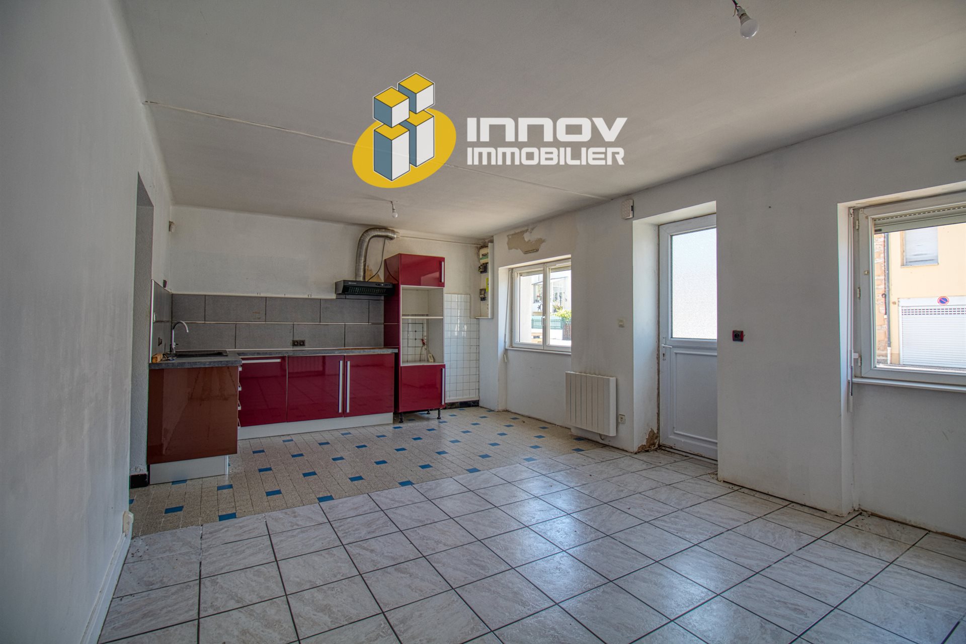 Maison à vendre, 82m², Sennecey-le-Grand