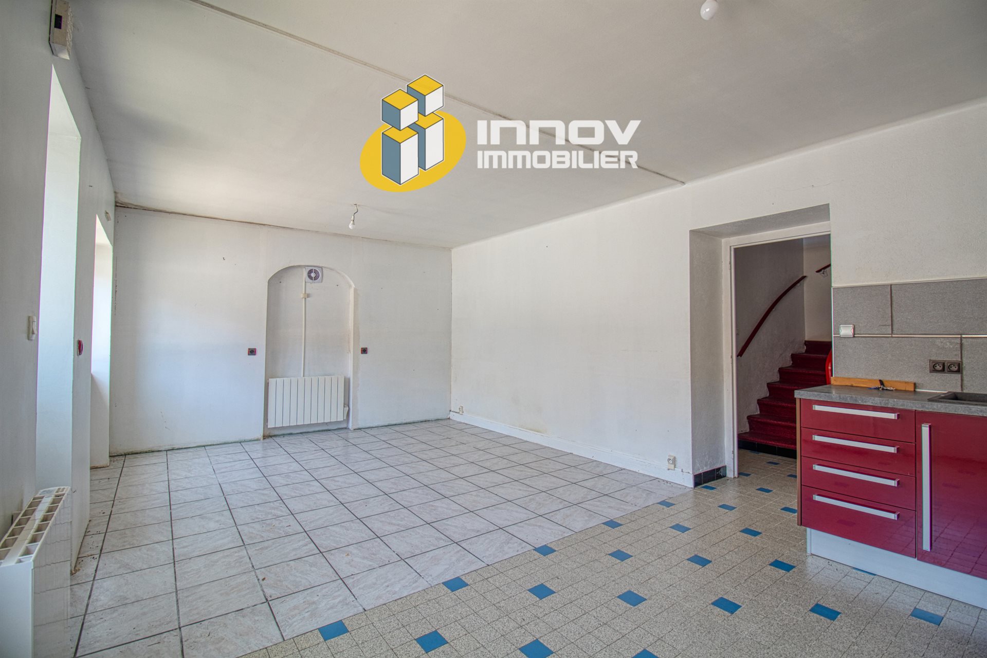 Maison à vendre, 82m², Sennecey-le-Grand