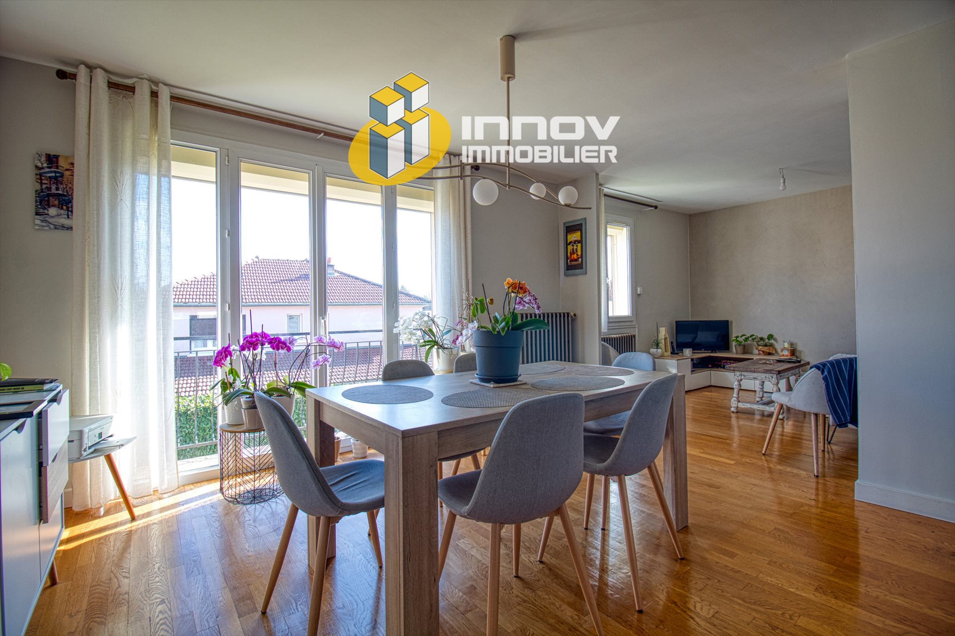 Maison à vendre, 100m², Châtenoy-le-Royal