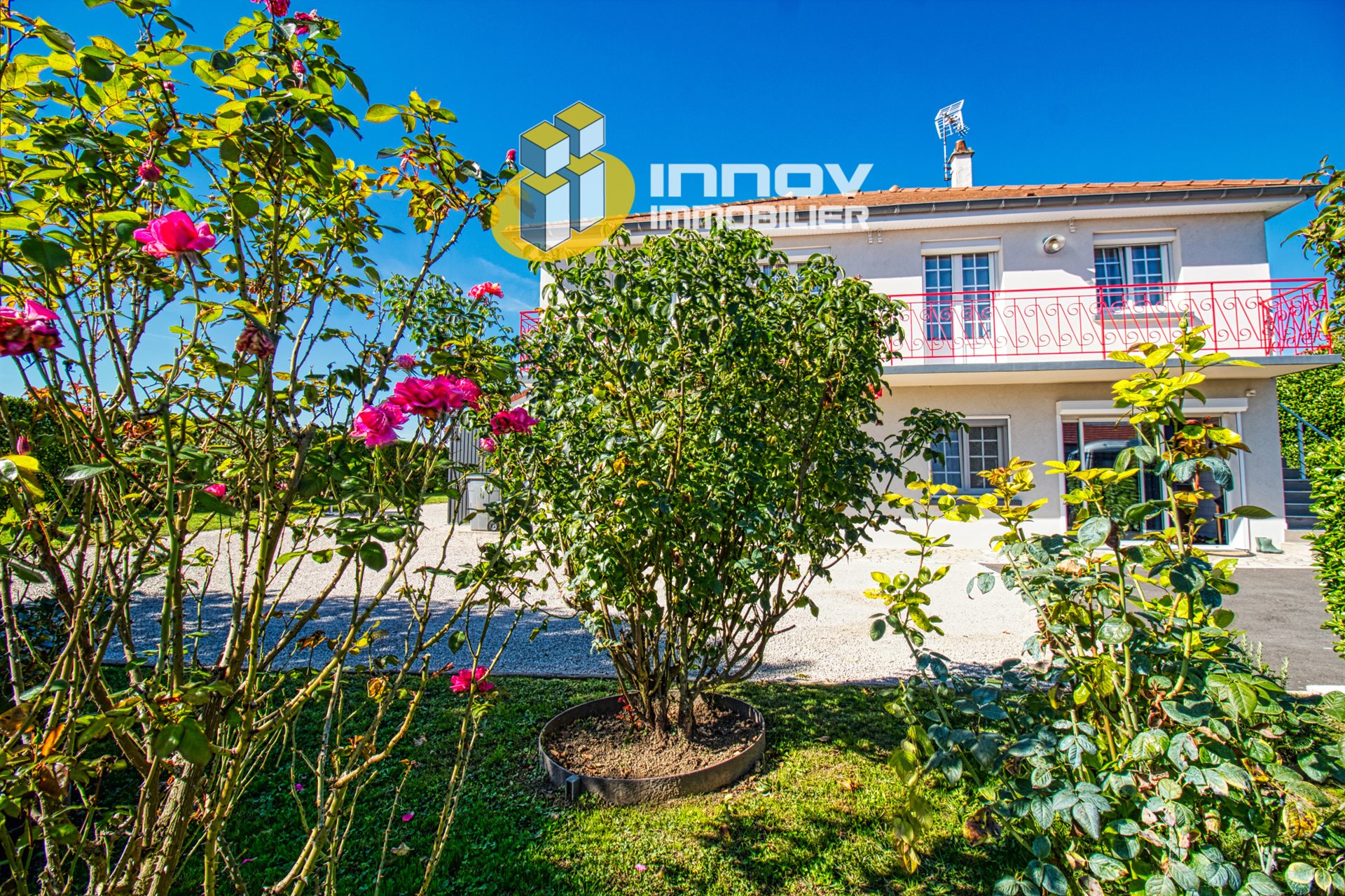 Maison à vendre, 195m², Bey