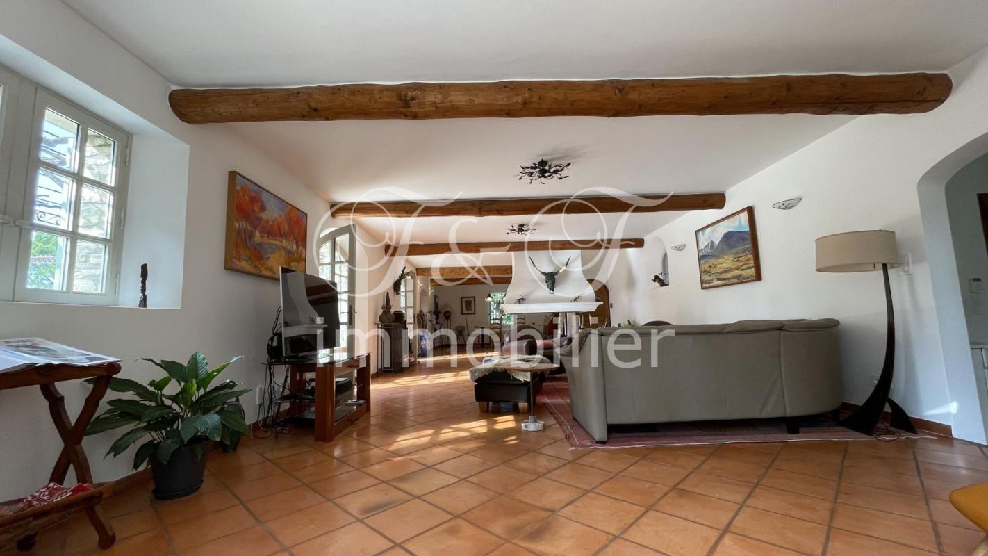 Maison à vendre, 261m², L'Isle-sur-la-Sorgue