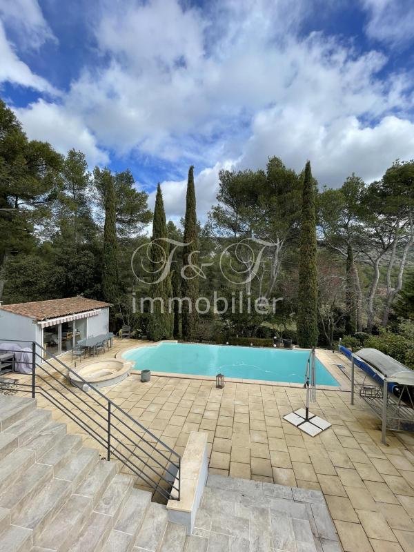 Maison à vendre, 218m², Taillades