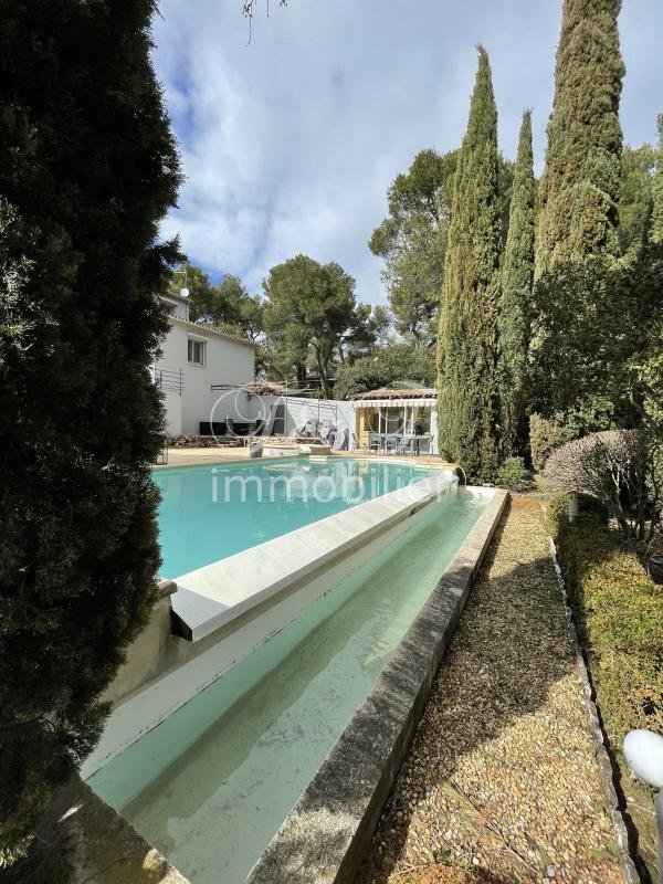 Maison à vendre, 218m², Taillades