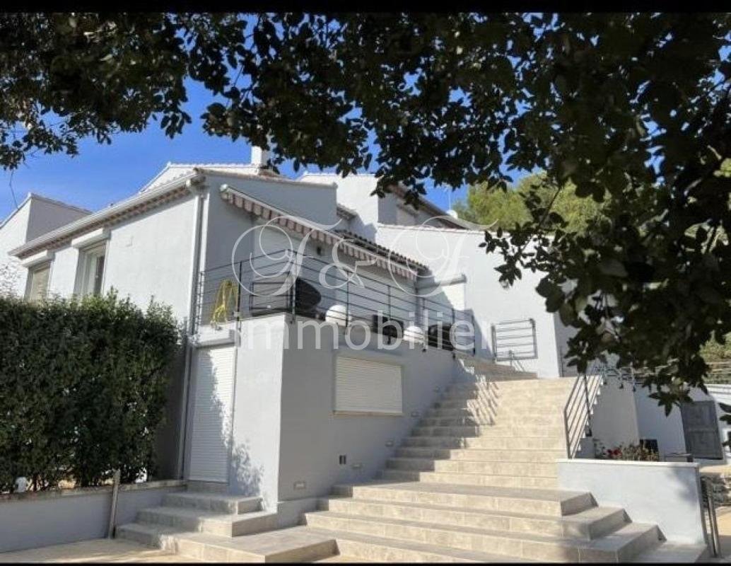 Maison à vendre, 218m², Taillades