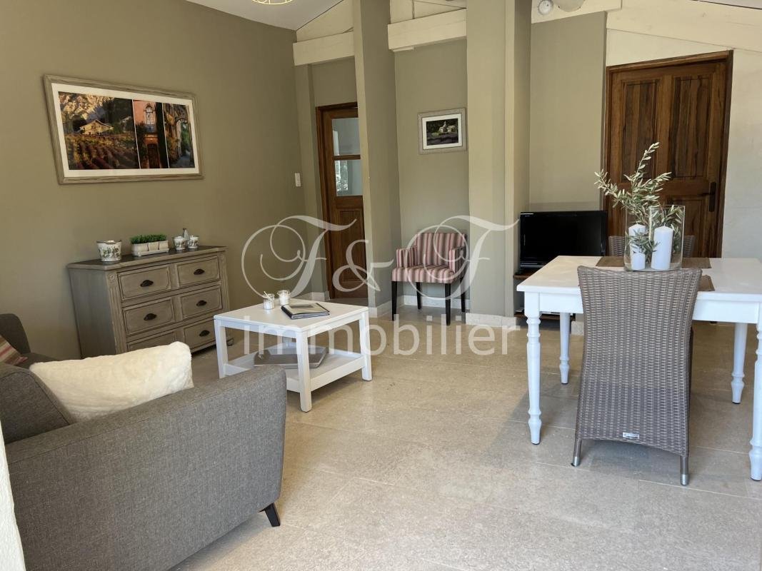 Maison à vendre, 240m², Gordes