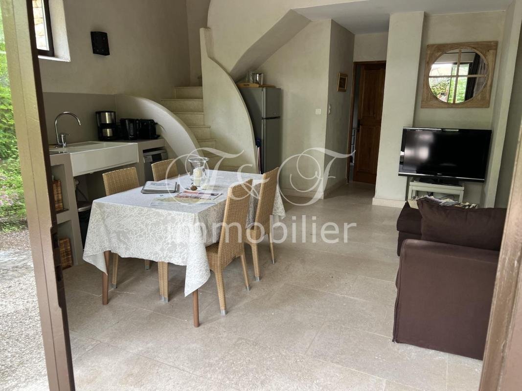 Maison à vendre, 240m², Gordes