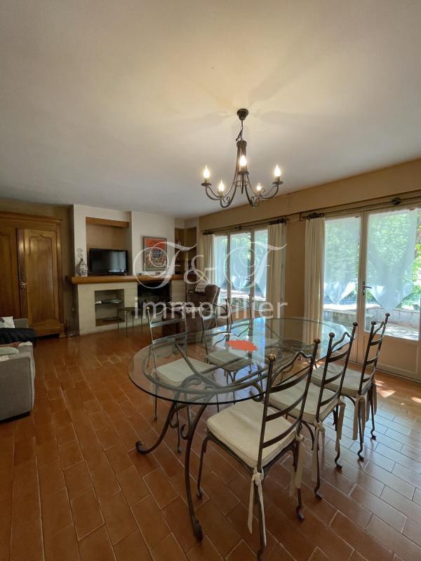 Maison à vendre, 122m², L'Isle-sur-la-Sorgue