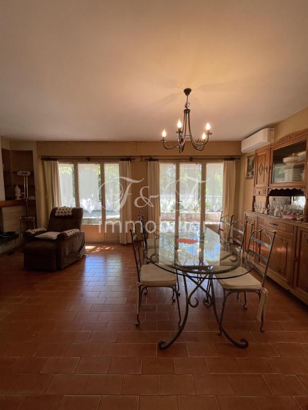Maison à vendre, 122m², L'Isle-sur-la-Sorgue