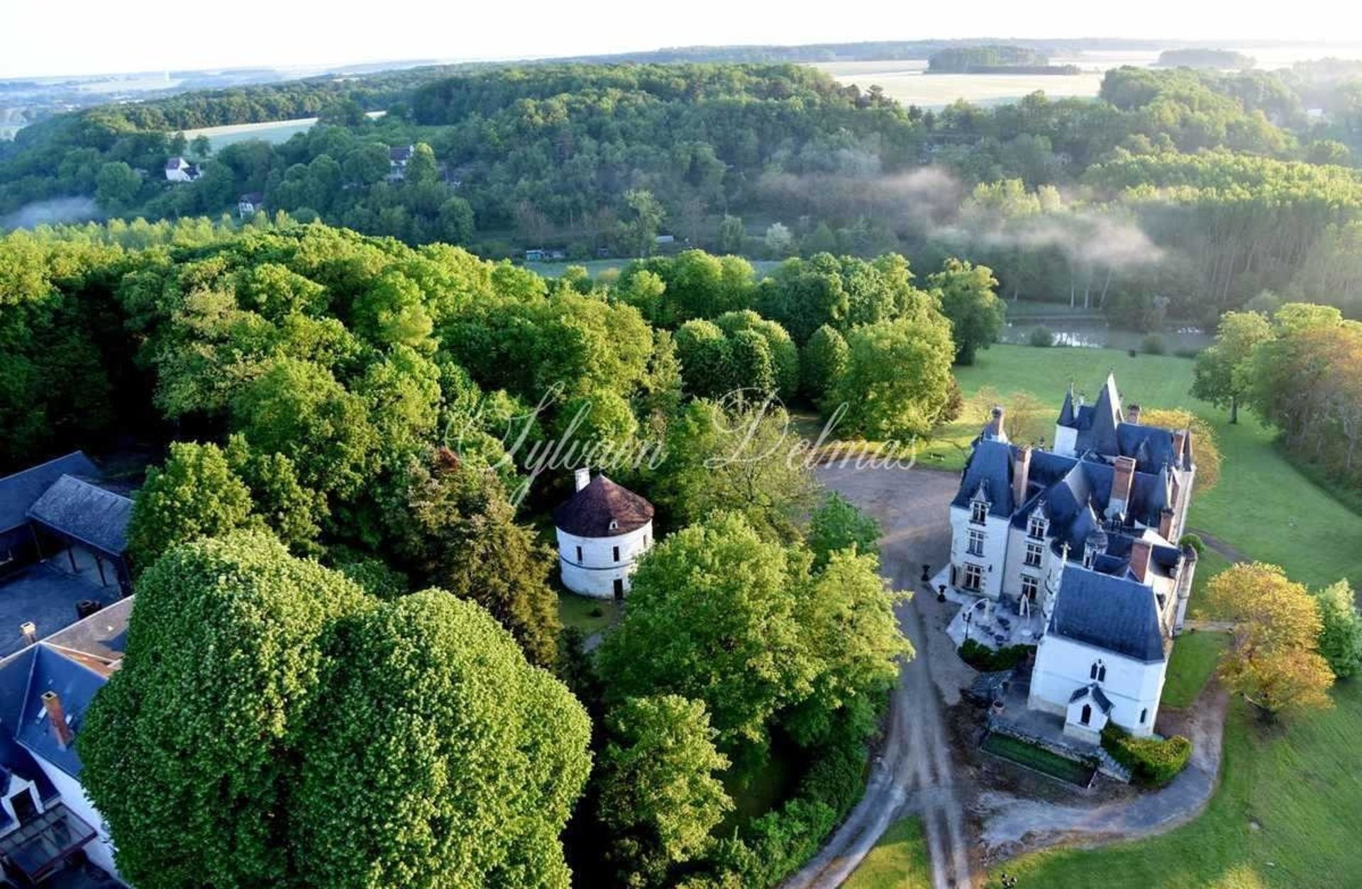 Teach, 2000 m², talamh 96 m²