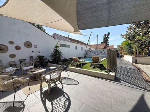 Maison 5 pièces 125 m² · à Béziers · 125 m² · 550 000 €