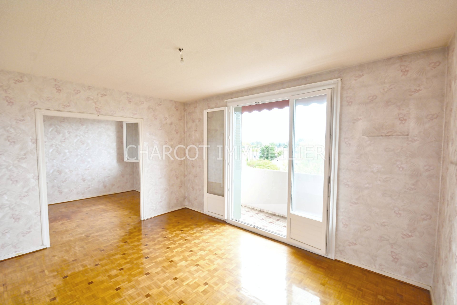 Appartement – Lyon 5 - Vue 2