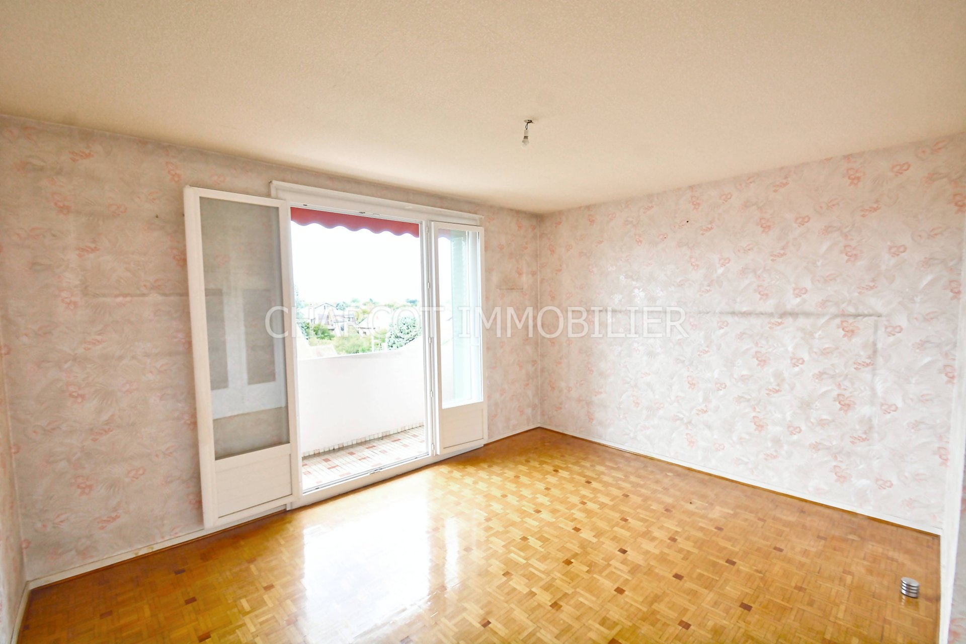 Appartement – Lyon 5 - Vue 3
