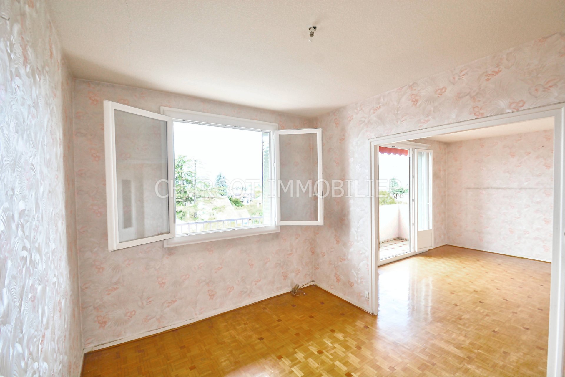 Appartement – Lyon 5 - Vue 5