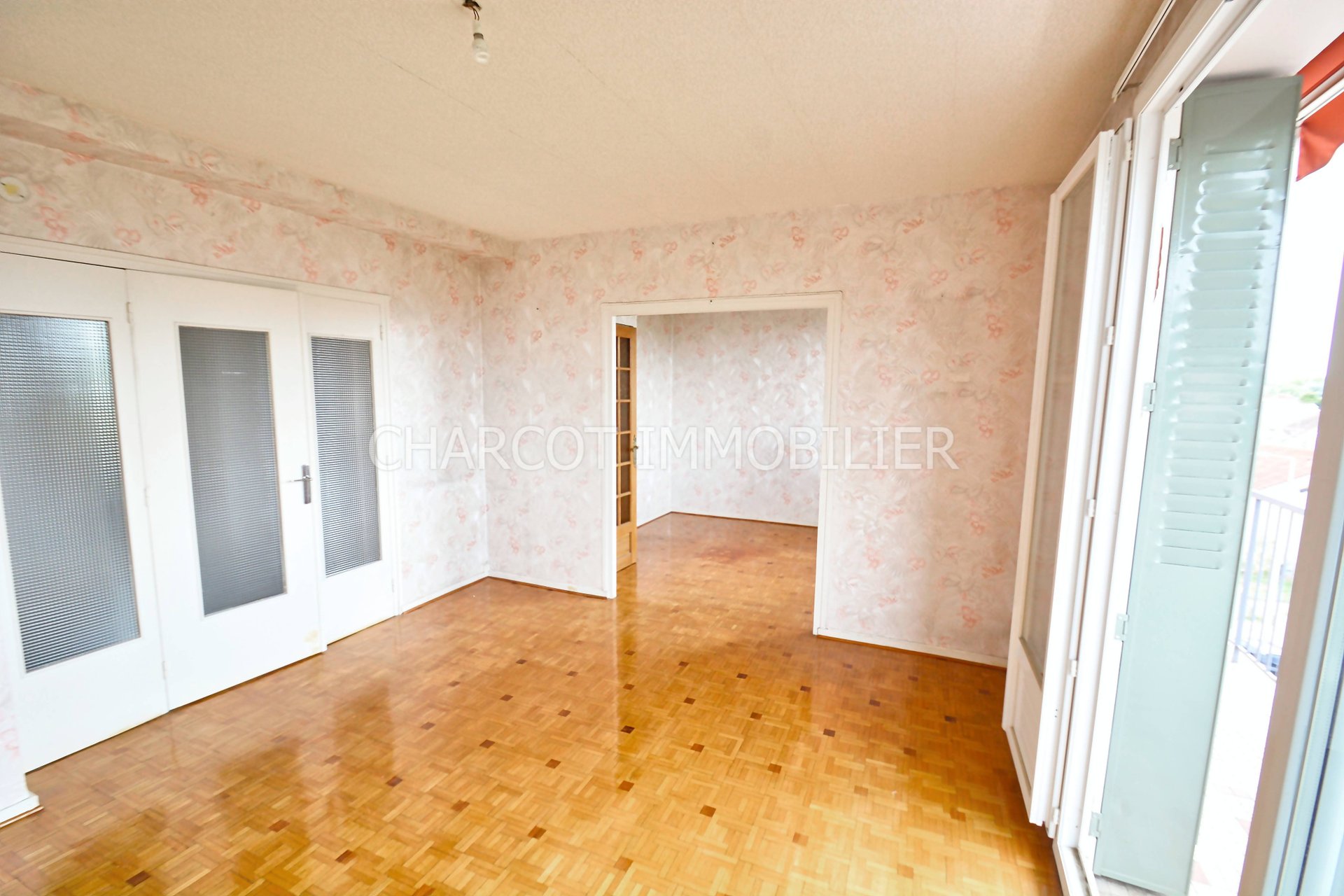 Appartement – Lyon 5 - Plus