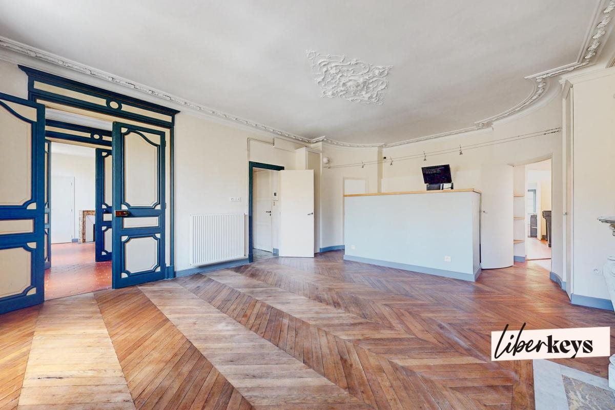 Appartement à vendre, 86m², Carcassonne