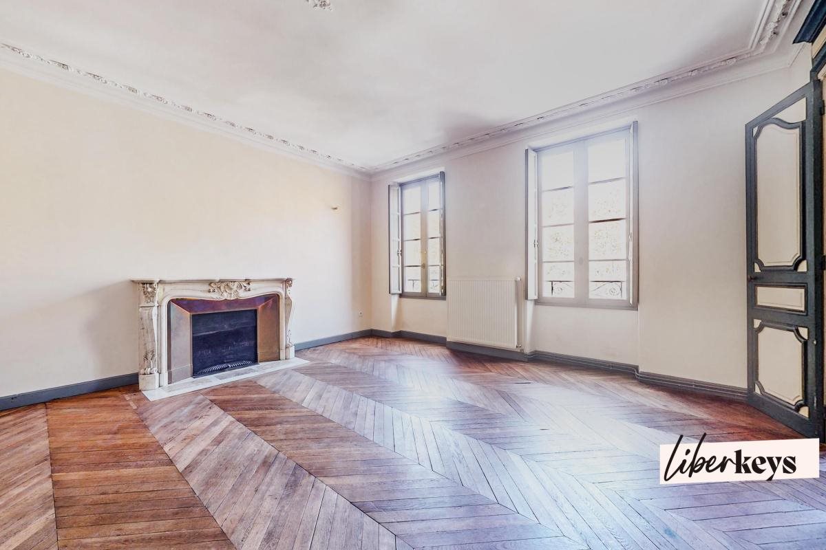 Appartement à vendre, 86m², Carcassonne
