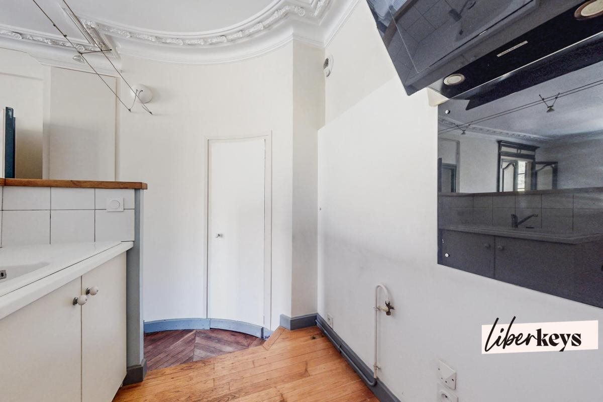 Appartement à vendre, 86m², Carcassonne