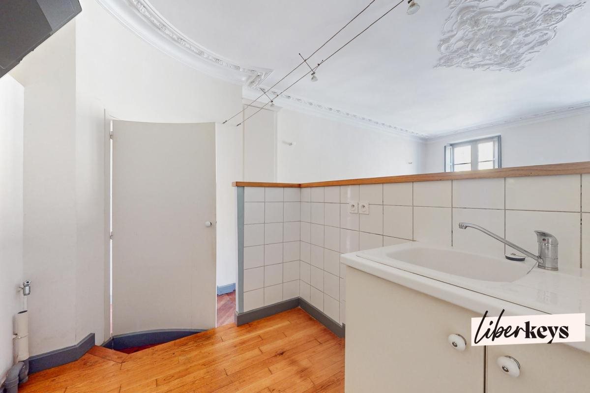 Appartement à vendre, 86m², Carcassonne