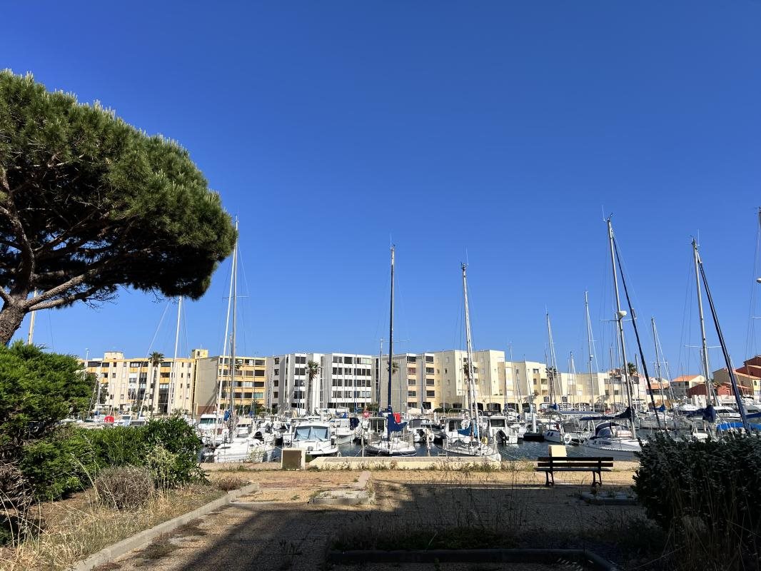 Appartement à vendre, 30m², Leucate