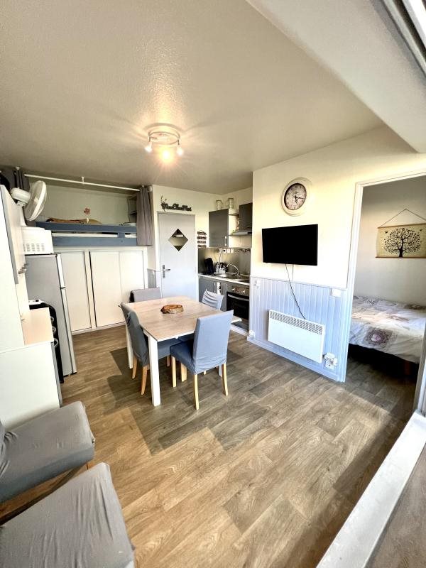 Appartement à vendre, 30m², Leucate