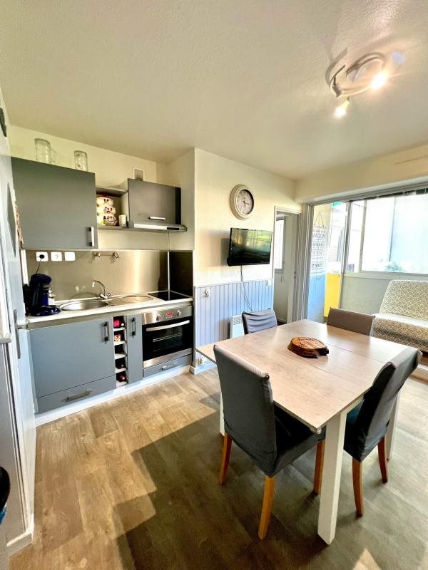 Appartement à vendre, 30m², Leucate