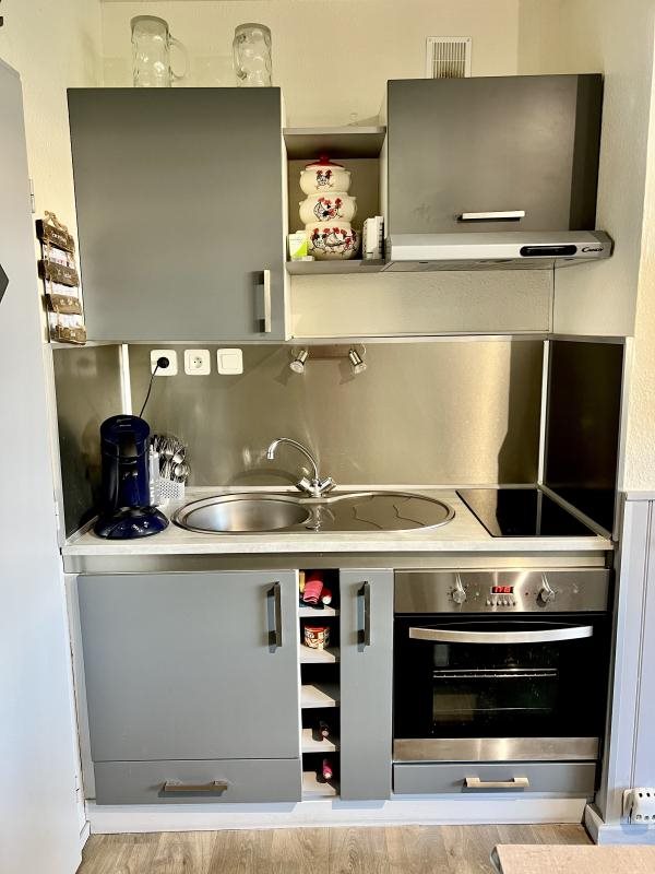 Appartement à vendre, 30m², Leucate