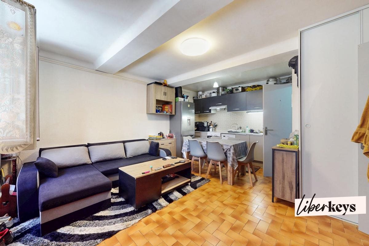 Maison à vendre, 76m², Saint-Laurent-de-la-Salanque