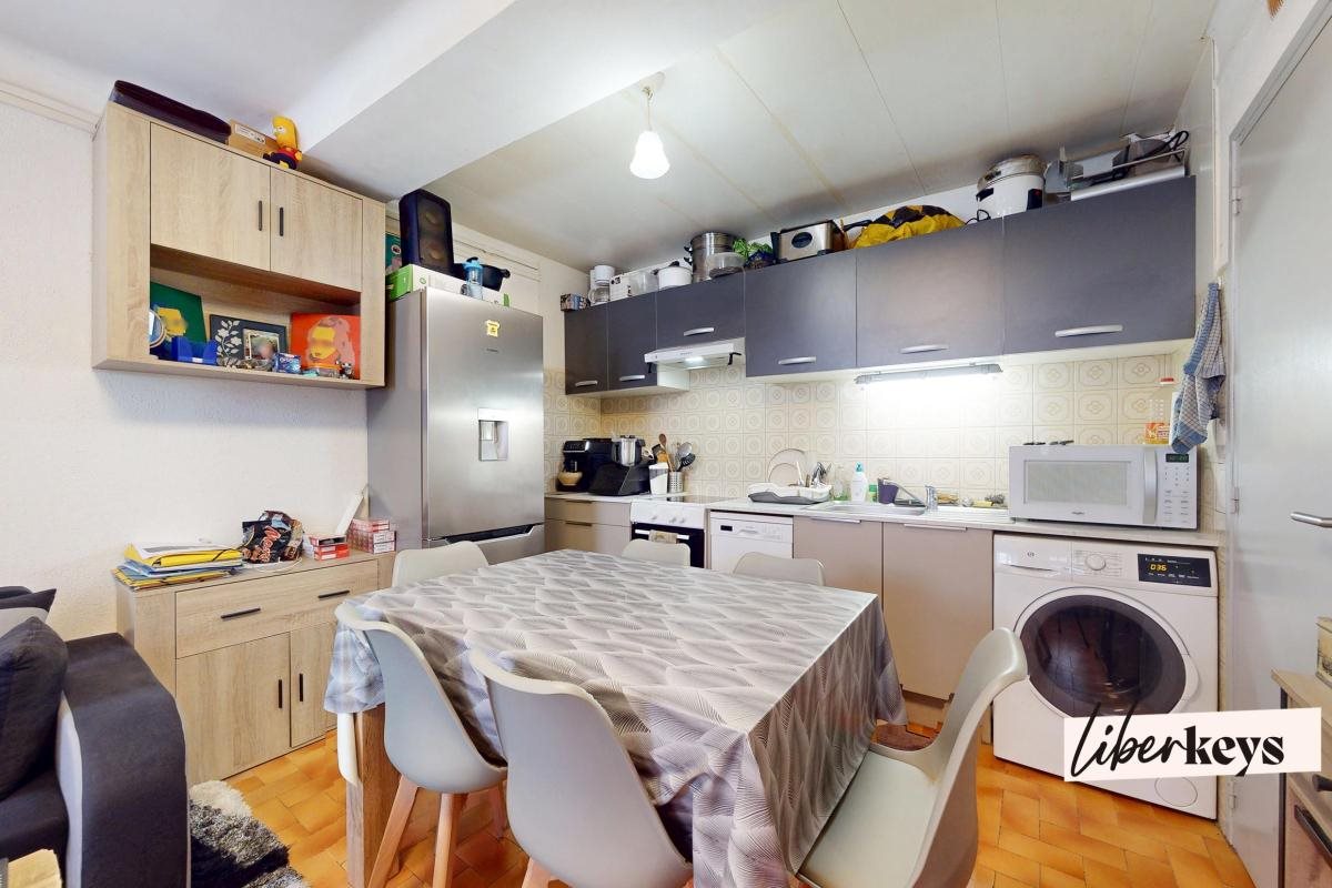 Maison à vendre, 76m², Saint-Laurent-de-la-Salanque