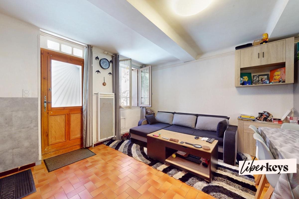 Maison à vendre, 76m², Saint-Laurent-de-la-Salanque