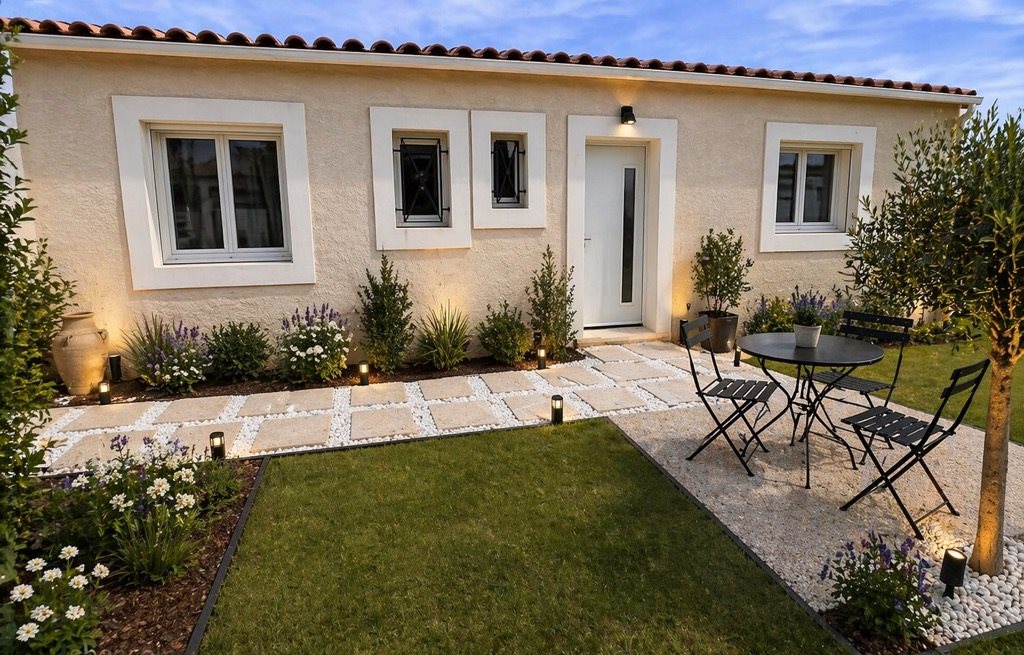 Maison à vendre, 92m², Bize-Minervois