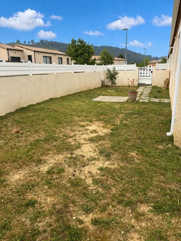 Maison à vendre, 92m², Bize-Minervois