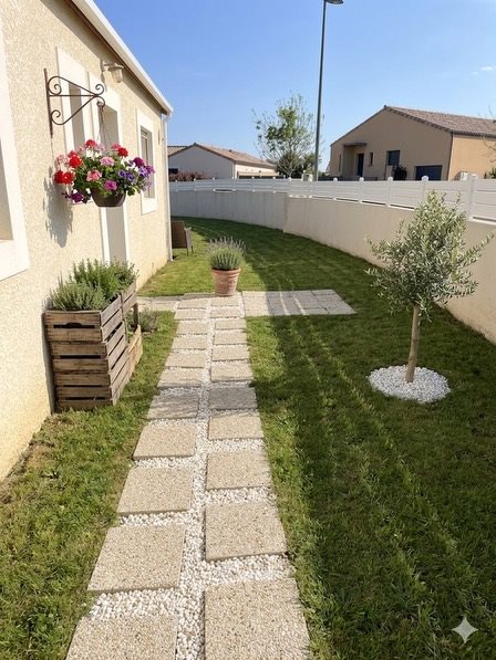 Maison à vendre, 92m², Bize-Minervois