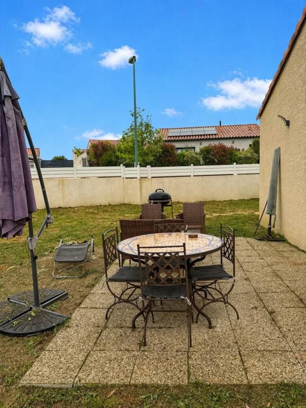 Maison à vendre, 92m², Bize-Minervois