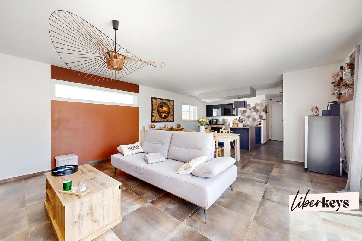 Maison à vendre, 108m², Bize-Minervois