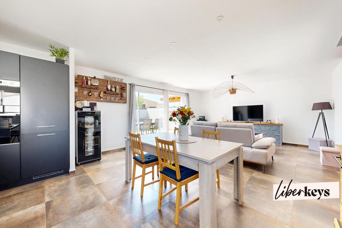 Maison à vendre, 108m², Bize-Minervois
