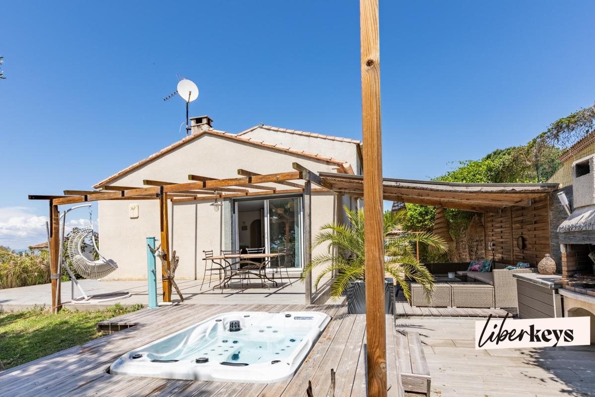Maison à vendre, 135m², Vinassan