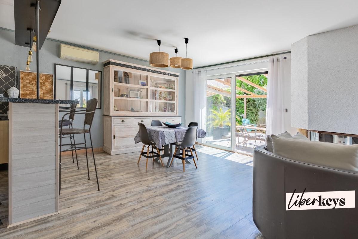Maison à vendre, 135m², Vinassan