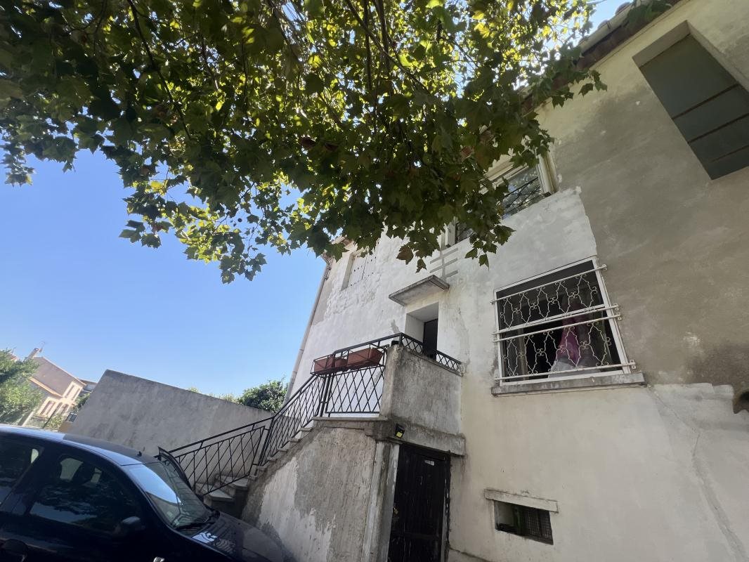 Appartement à vendre, 60m², Coursan