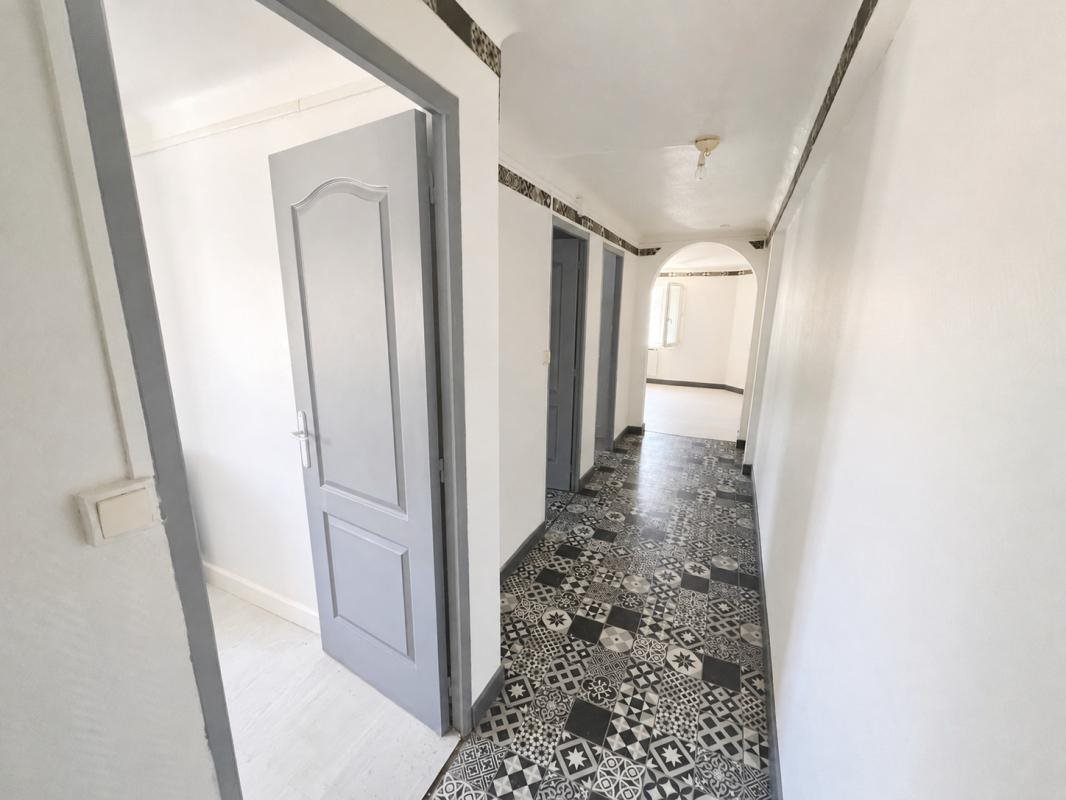 Appartement à vendre, 60m², Coursan