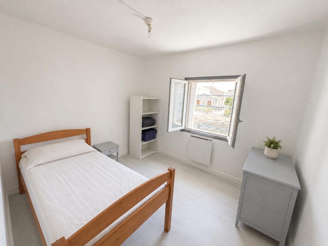 Appartement à vendre, 60m², Coursan