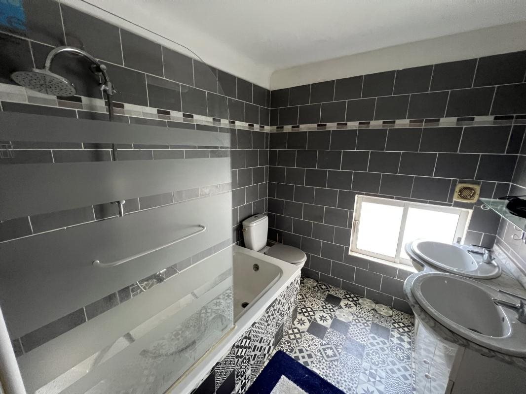 Appartement à vendre, 60m², Coursan