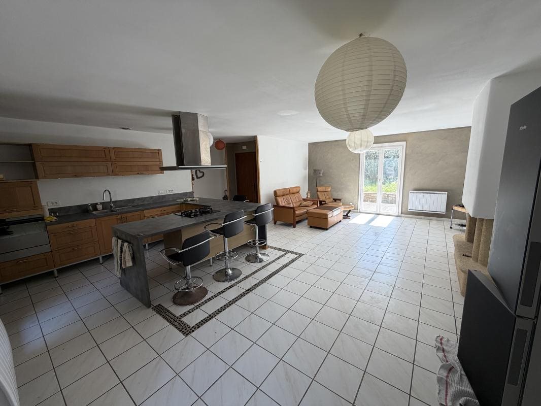 Maison à vendre, 100m², Tourouzelle